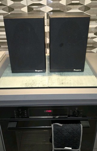 Rogers ls2a high fidelity - ls2a/2,