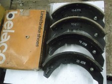 FORD CONSUL ZEPHYR ZODIAC MK2