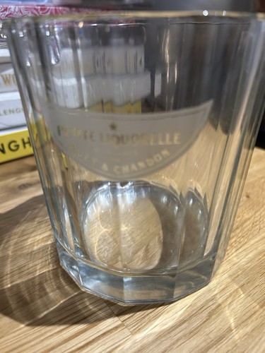 Moët chandon glass - moët,