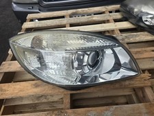 SKODA FABIA MK2 Front Right