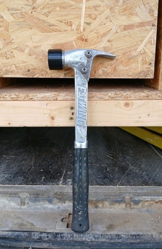 Estwing pro hammer - pro,