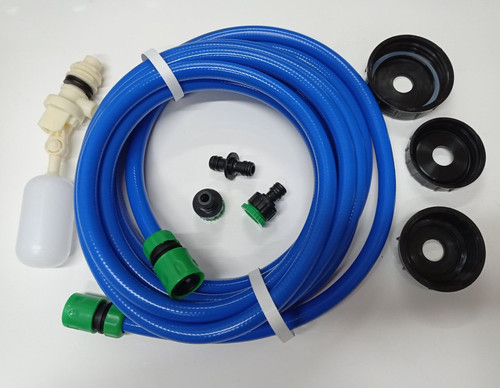 Universal mains water adaptor - mains,