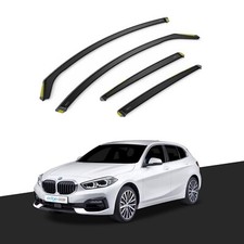 BMW 1 Series F40 2019-2024 5