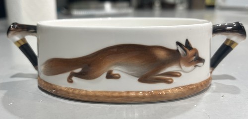 Royal doulton reynard - reynard, fox