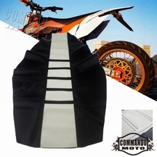 Dirt Bike Rubber Seat Cover