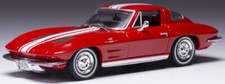 IXO MODELS CHEVROLET CORVETTE