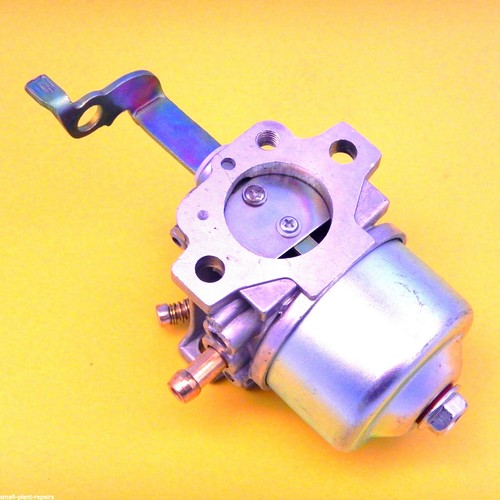 Carburettor assembly fits - carburettor,