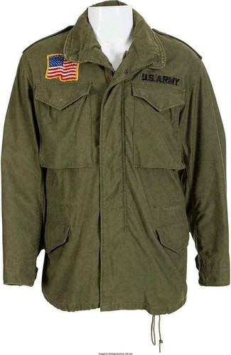 M65 john rambo first blood - john,