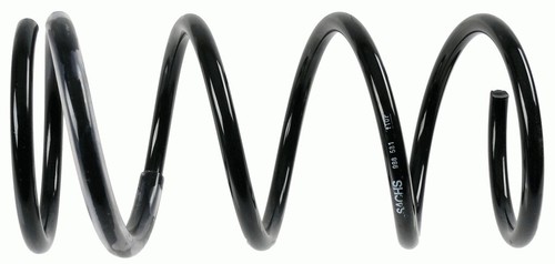 Sachs 998 581 - coil, spring