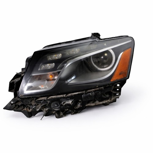 Audi 2009 2012 oem xenon - q5,