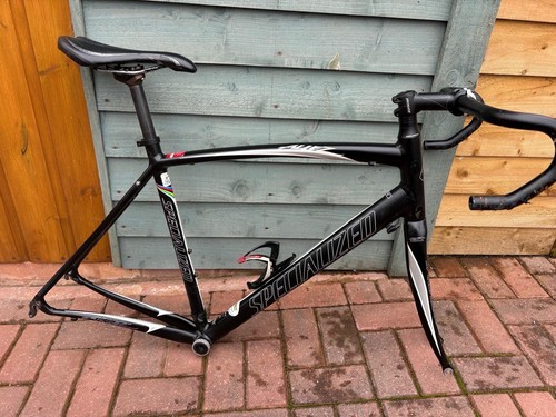 Specialized alez road - specialized, rim