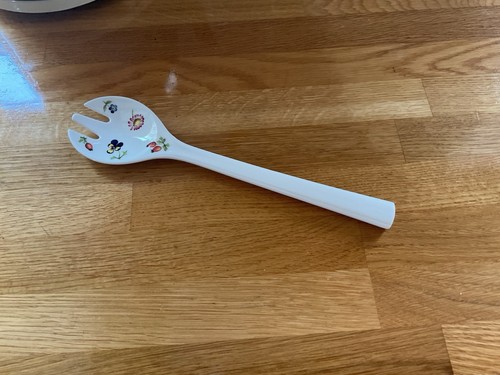 Villeroy boch salad - &,