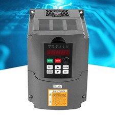 Single‑Phase Inverter Boost