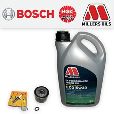 SERVICE KIT for FORD FOCUS MK2