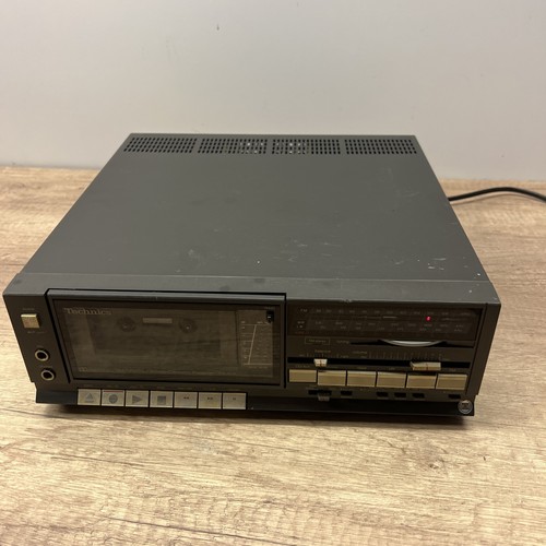 Technics k2l mw - sa-k2l, fm/mw/lw