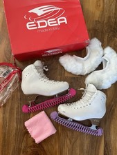 Edea Overture Ivory Ice