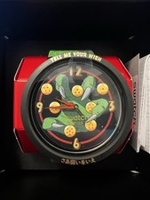 Shenron X Swatch Dragon Ball Z Oversized Watch
