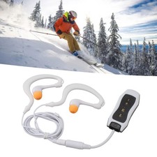 AWaterproof MP3 Player With