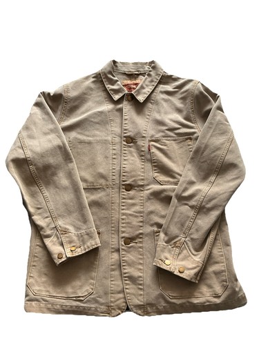 Levi engineer chore - levi’s,