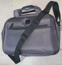 Tripp Horizon Black Flight Bag