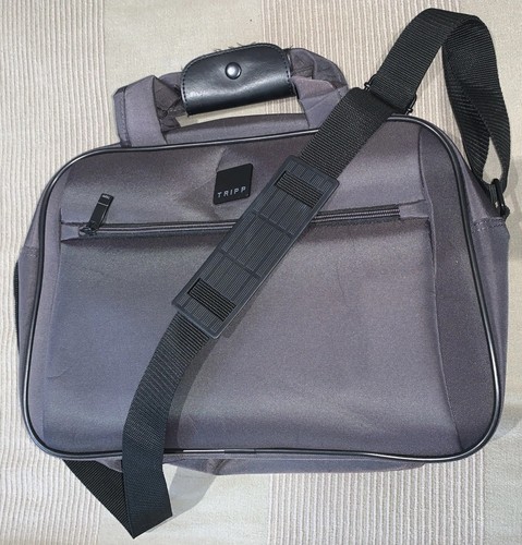 Tripp horizon black flight - horizon, bag