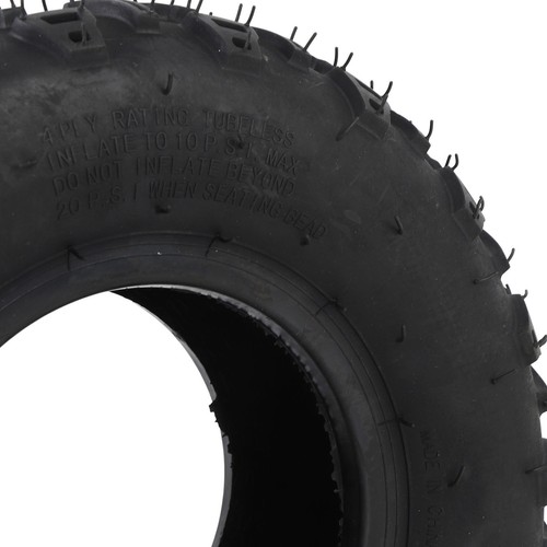 14x5 front wheel - wheel, tire