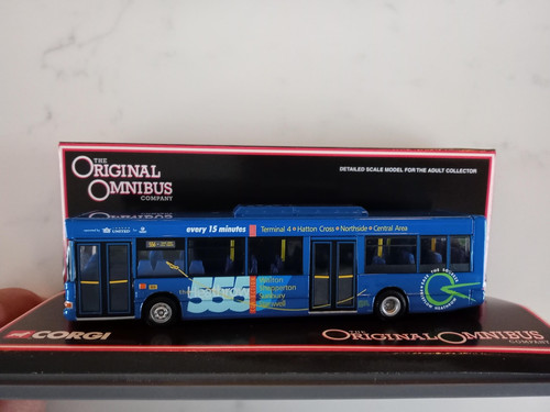 The corgi 44703 dennis - 44703,