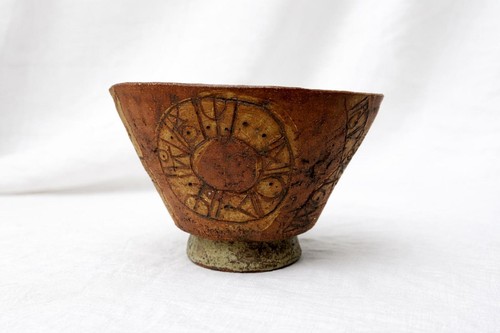 Bernard rooke studio pottery - bernard,