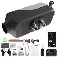 12V/24V 2KW Diesel Air Heater