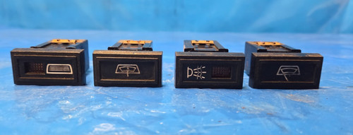 Ford capri mk3 dash - ford,