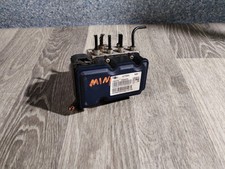 MINI COOPER R55 R56 R57 ABS PUMP  CONTROL MODULE 6779301