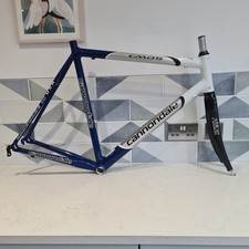 Cannondale CAAD 5 Road Bike
