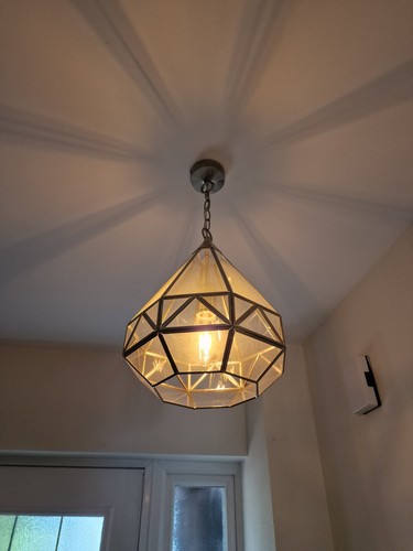 Laura ashley zaria ceiling - laura,