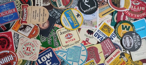 Job lot plus various - job, 40