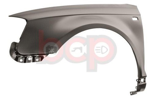 Audi 2003 2008 front - a3, 8p