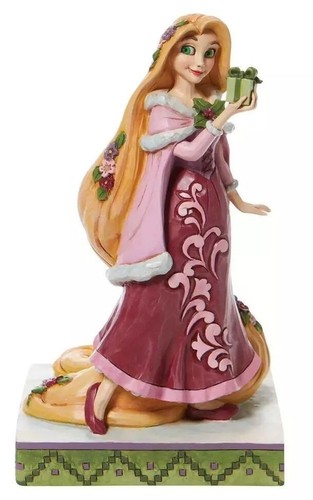 Rapunzel gifts peace - rapunzel,,