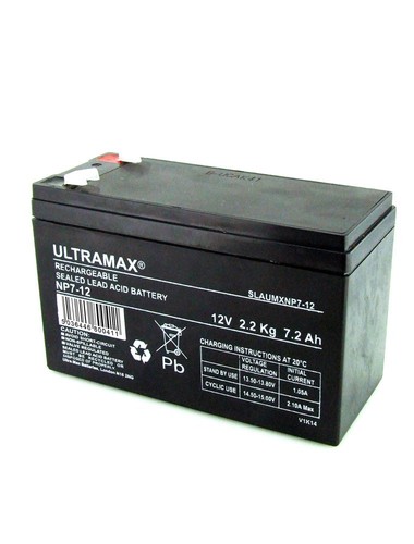 Portalac px12072 12v - px12072-f2,