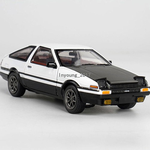Toyota sprinter trueno - 1:32,