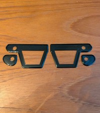 BMW E10 Door Handle Gaskets