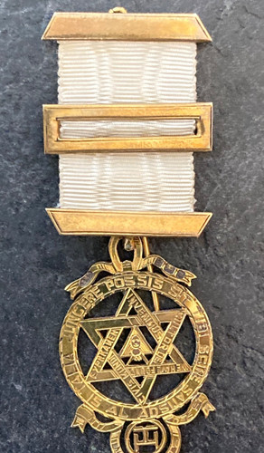 Masonic royal arch companions - masonic,