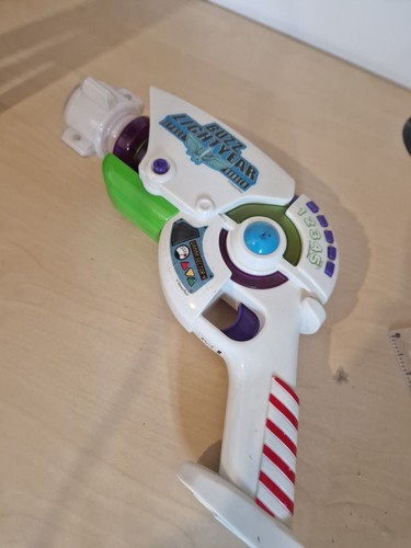 Toy story buzz lightyear sound - toy,
