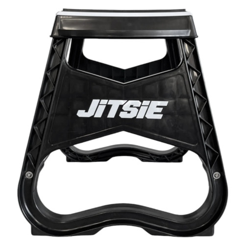 Jitsie trials bike stand - jitsie, gas