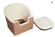 Dog Car Seat, Pet Bucket