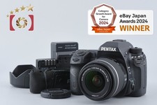 Pentax K-5 16.3 MP Digital SLR