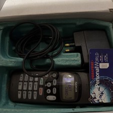 Vintage Nokia 1610 NHE-5NX