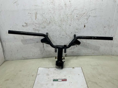 Handlebar steering peugeot - handlebar,