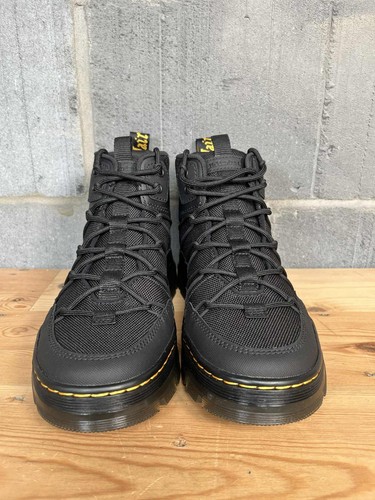 Martens buwick boots - martens,