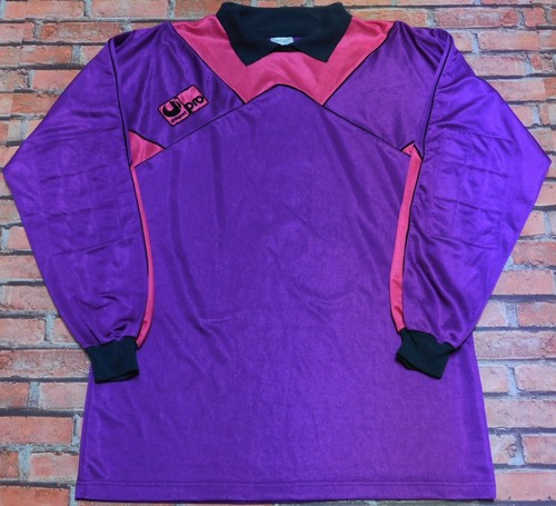 Uhlsport vintage goalkeeper - uhlsport,