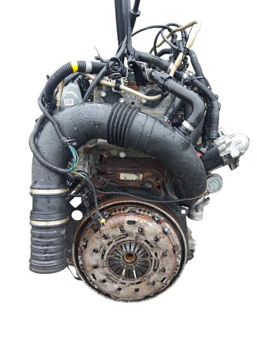 Fiat ducato 2006 2014 engine - 2006-2014,
