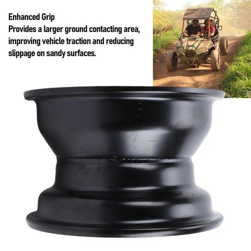 16x8 atv wheel rim for - wheel,